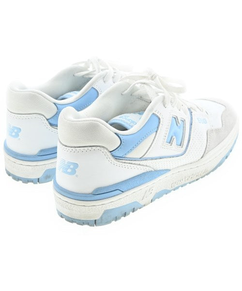 New Balance รองเท้าผ้าใบ