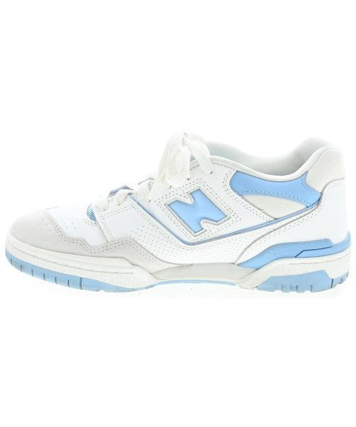 New Balance รองเท้าผ้าใบ