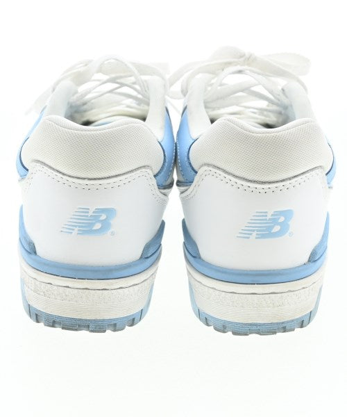 New Balance รองเท้าผ้าใบ