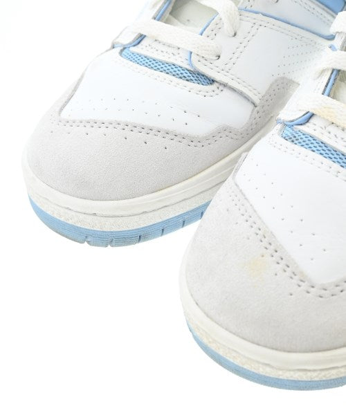 New Balance รองเท้าผ้าใบ