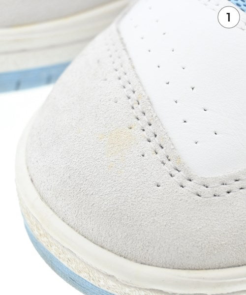 New Balance รองเท้าผ้าใบ