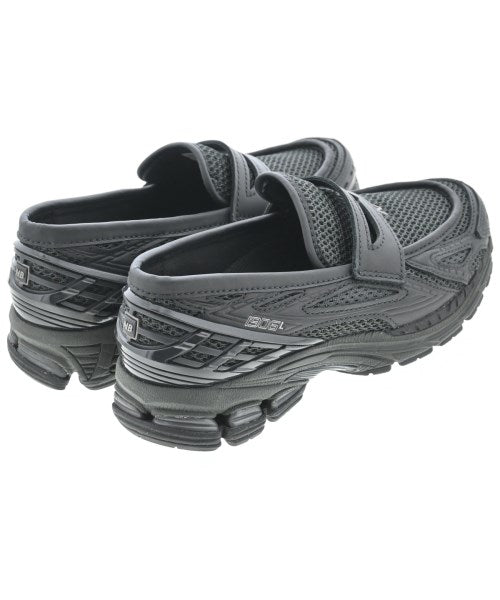 New Balance รองเท้าผ้าใบ