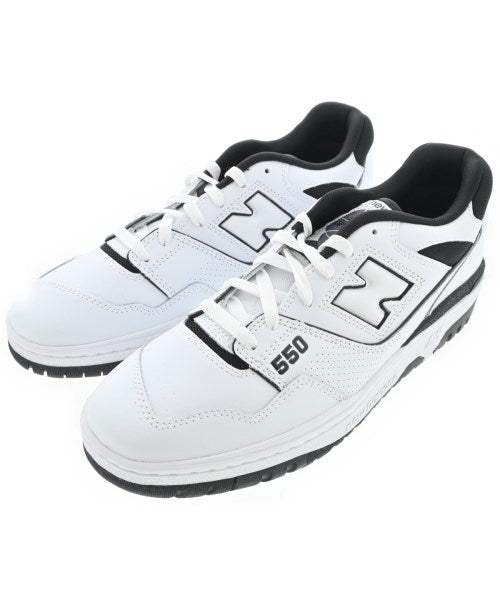 New Balance รองเท้าผ้าใบ