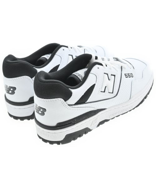 New Balance รองเท้าผ้าใบ