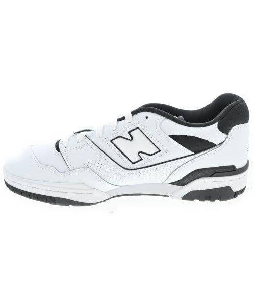 New Balance รองเท้าผ้าใบ