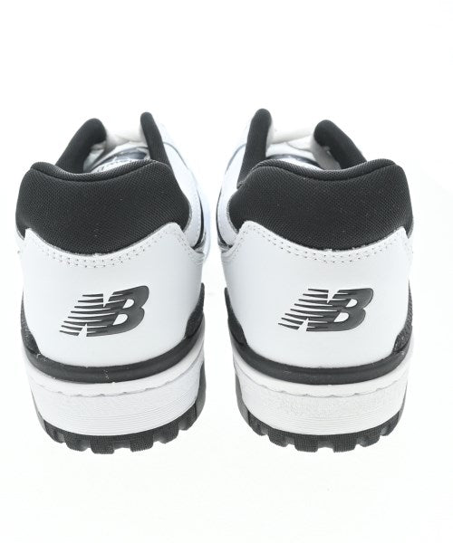 New Balance รองเท้าผ้าใบ