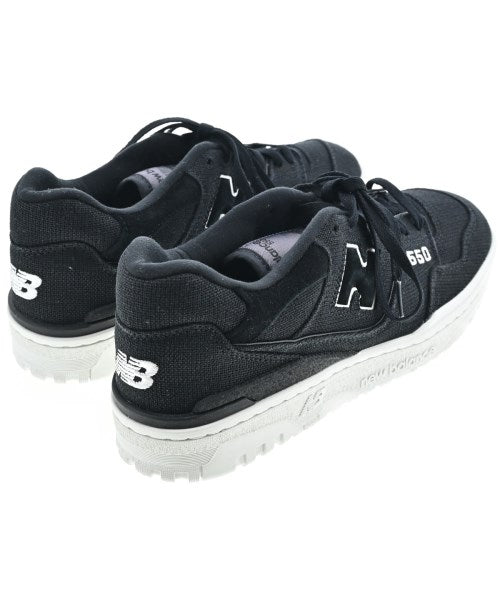 New Balance รองเท้าผ้าใบ