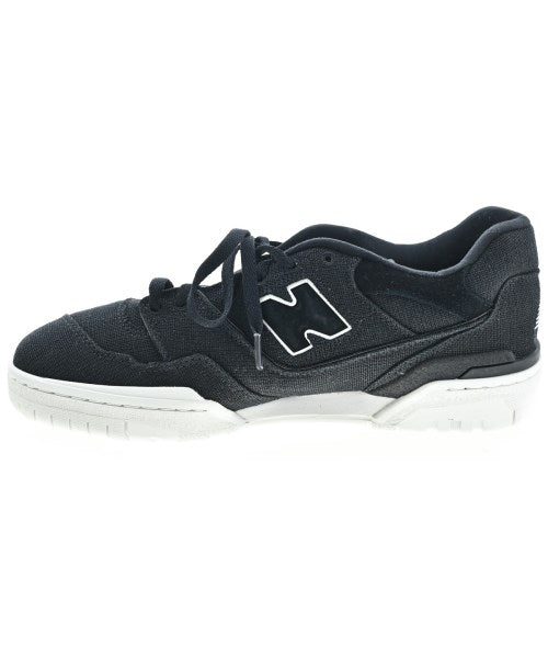 New Balance รองเท้าผ้าใบ