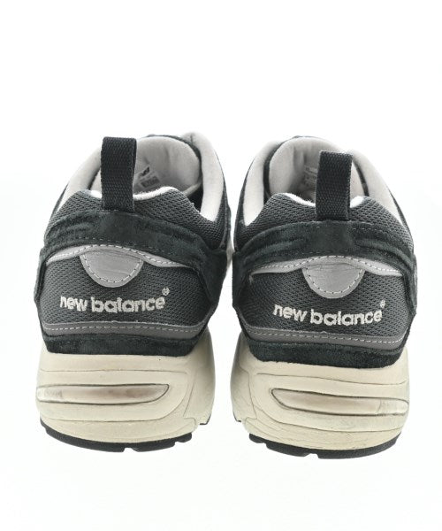 New Balance รองเท้าผ้าใบ