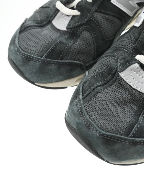 New Balance รองเท้าผ้าใบ