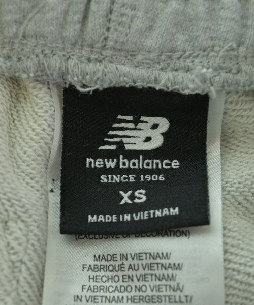 New Balance กางเกงวอร์ม