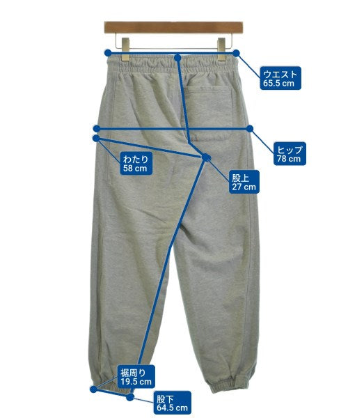 New Balance กางเกงวอร์ม