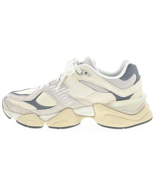 New Balance รองเท้าผ้าใบ