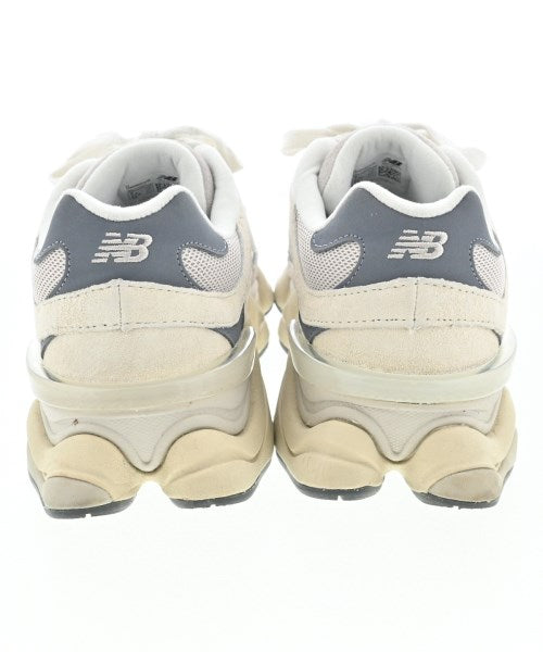 New Balance รองเท้าผ้าใบ