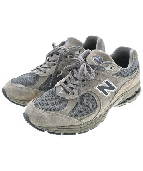 New Balance รองเท้าผ้าใบ