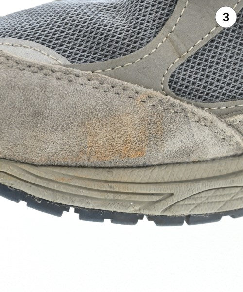 New Balance รองเท้าผ้าใบ