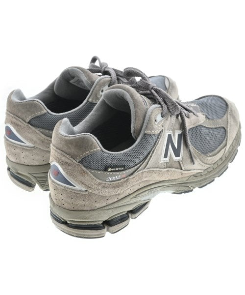 New Balance รองเท้าผ้าใบ