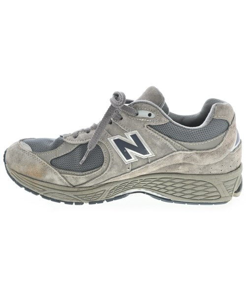 New Balance รองเท้าผ้าใบ
