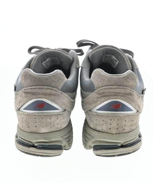 New Balance รองเท้าผ้าใบ