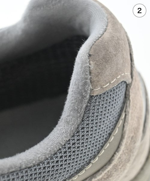 New Balance รองเท้าผ้าใบ