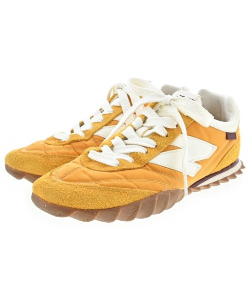 New Balance รองเท้าผ้าใบ
