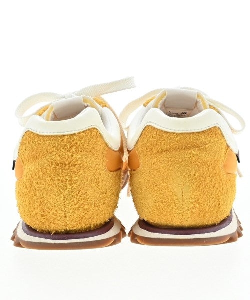 New Balance รองเท้าผ้าใบ
