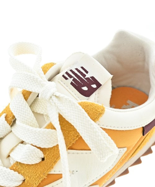 New Balance รองเท้าผ้าใบ