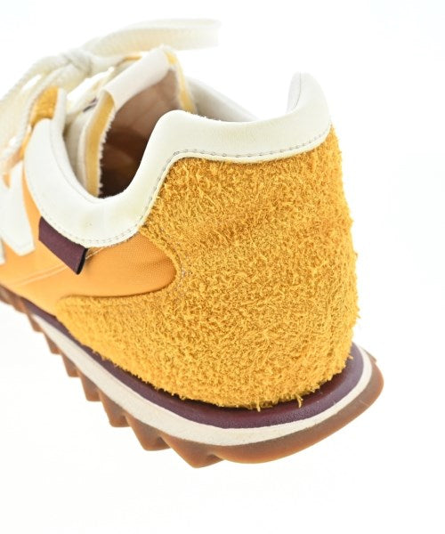 New Balance รองเท้าผ้าใบ