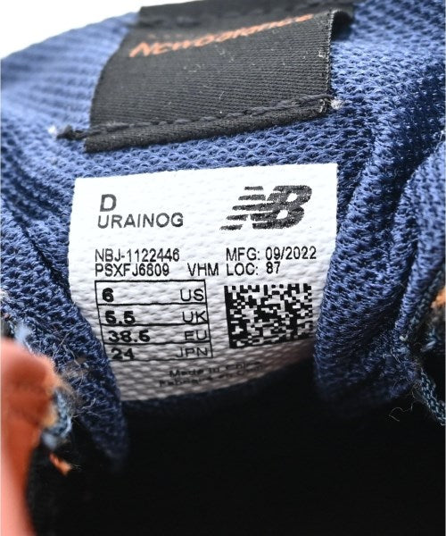 New Balance รองเท้า อื่น