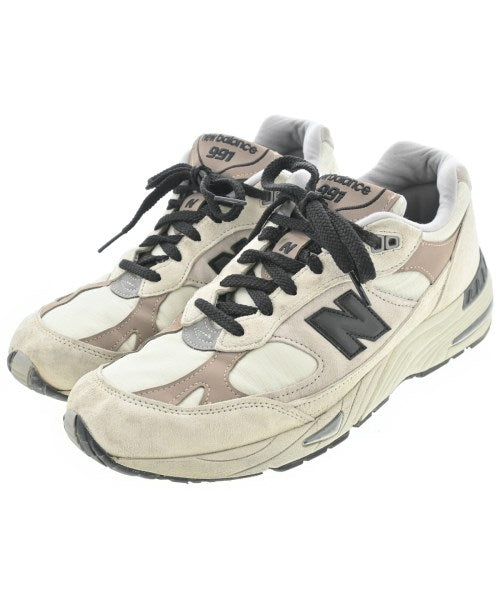 New Balance รองเท้าผ้าใบ