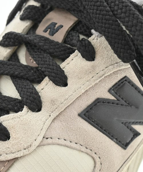 New Balance รองเท้าผ้าใบ
