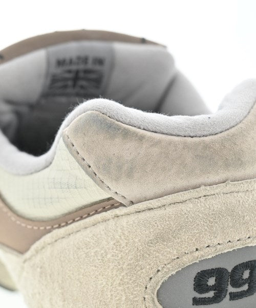 New Balance รองเท้าผ้าใบ