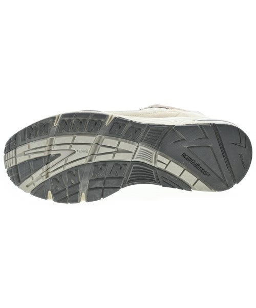 New Balance รองเท้าผ้าใบ