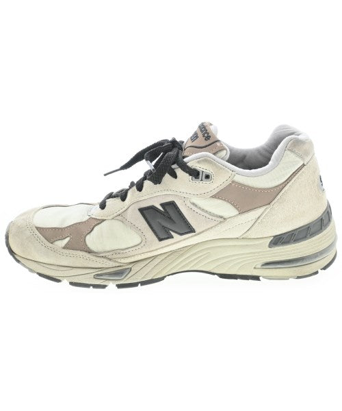 New Balance รองเท้าผ้าใบ