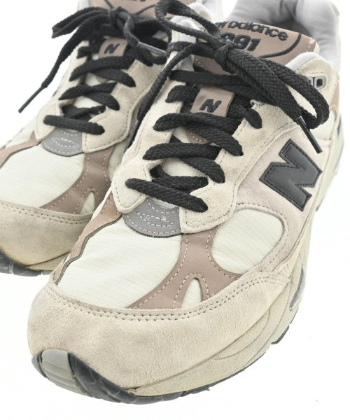 New Balance รองเท้าผ้าใบ