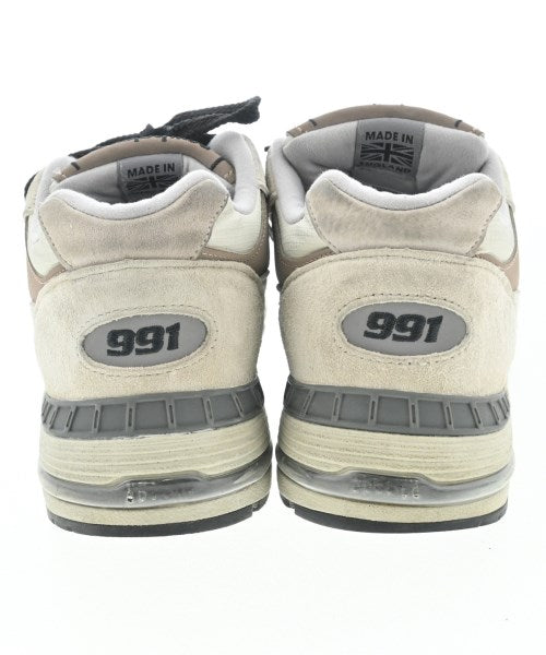 New Balance รองเท้าผ้าใบ