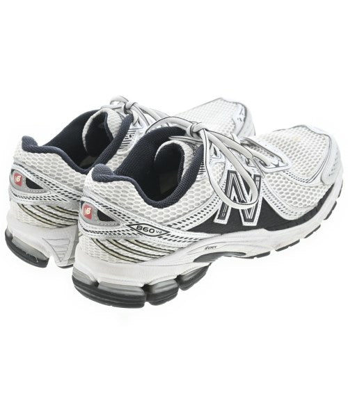 New Balance รองเท้าผ้าใบ
