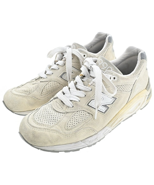 New Balance รองเท้าผ้าใบ