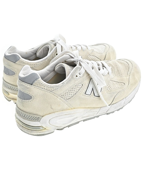 New Balance รองเท้าผ้าใบ