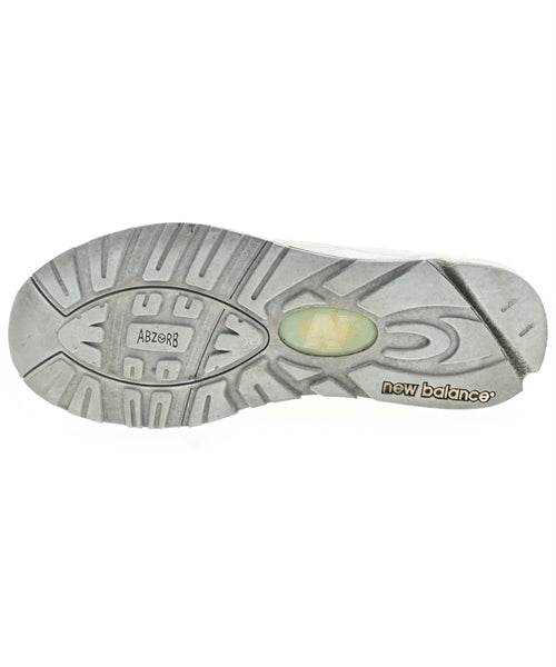 New Balance รองเท้าผ้าใบ