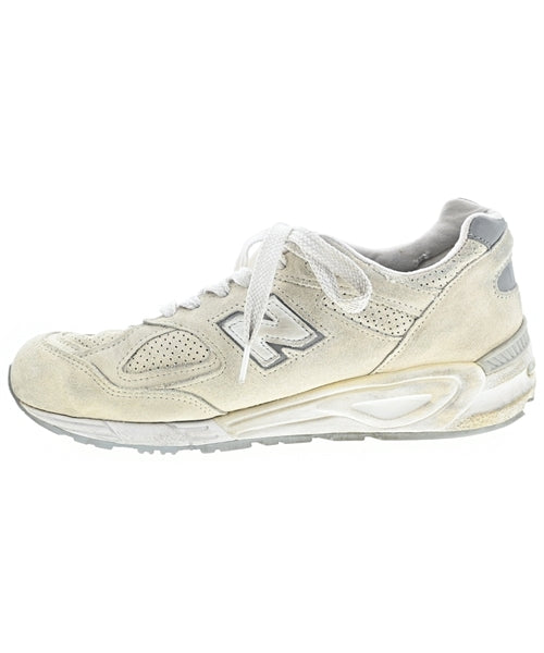 New Balance รองเท้าผ้าใบ