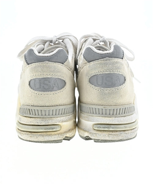 New Balance รองเท้าผ้าใบ