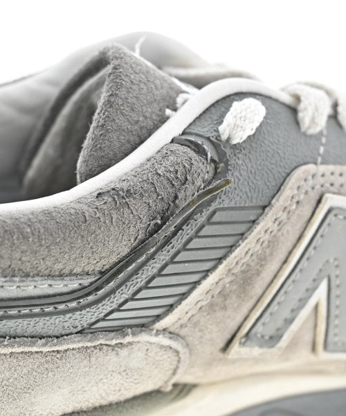 New Balance รองเท้าผ้าใบ
