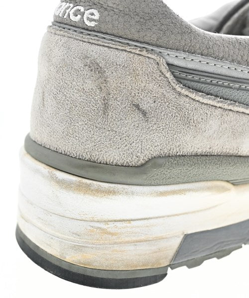 New Balance รองเท้าผ้าใบ
