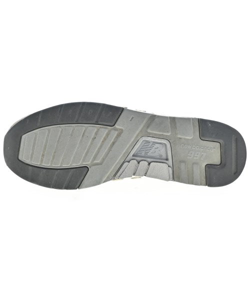 New Balance รองเท้าผ้าใบ