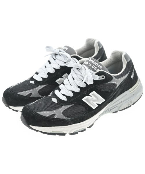 New Balance รองเท้าผ้าใบ