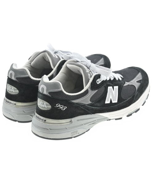 New Balance รองเท้าผ้าใบ