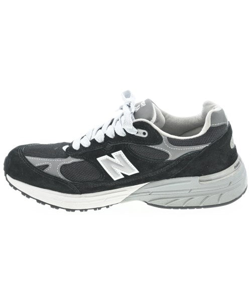 New Balance รองเท้าผ้าใบ