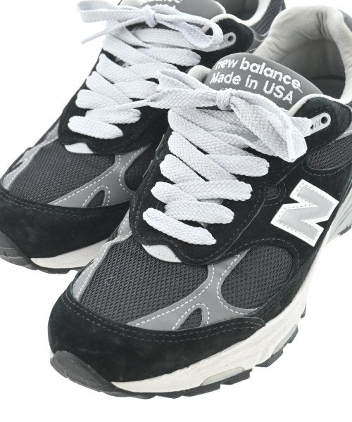 New Balance รองเท้าผ้าใบ