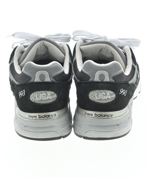 New Balance รองเท้าผ้าใบ